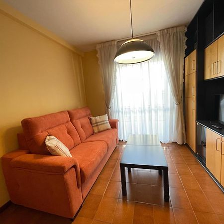 Apartamento Curros Enríquez Cambados Exterior foto