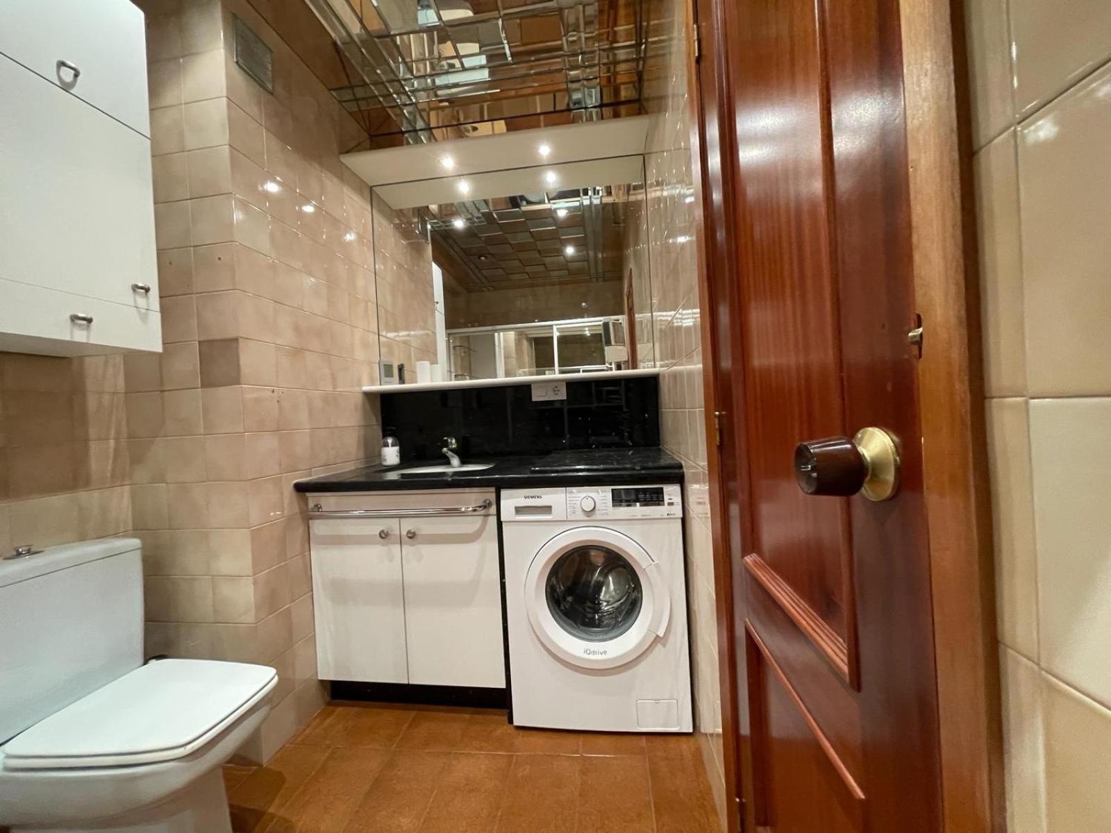 Apartamento Curros Enríquez Cambados Exterior foto